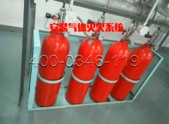白纸坊街道某公寓灭火pȝ故障/修复